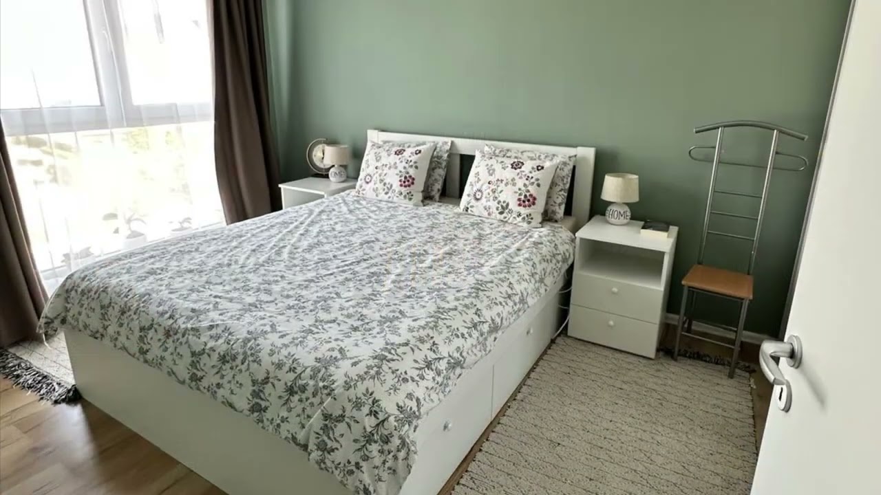 Apartament de vânzare, Cluj-Napoca, str. Trifoiului