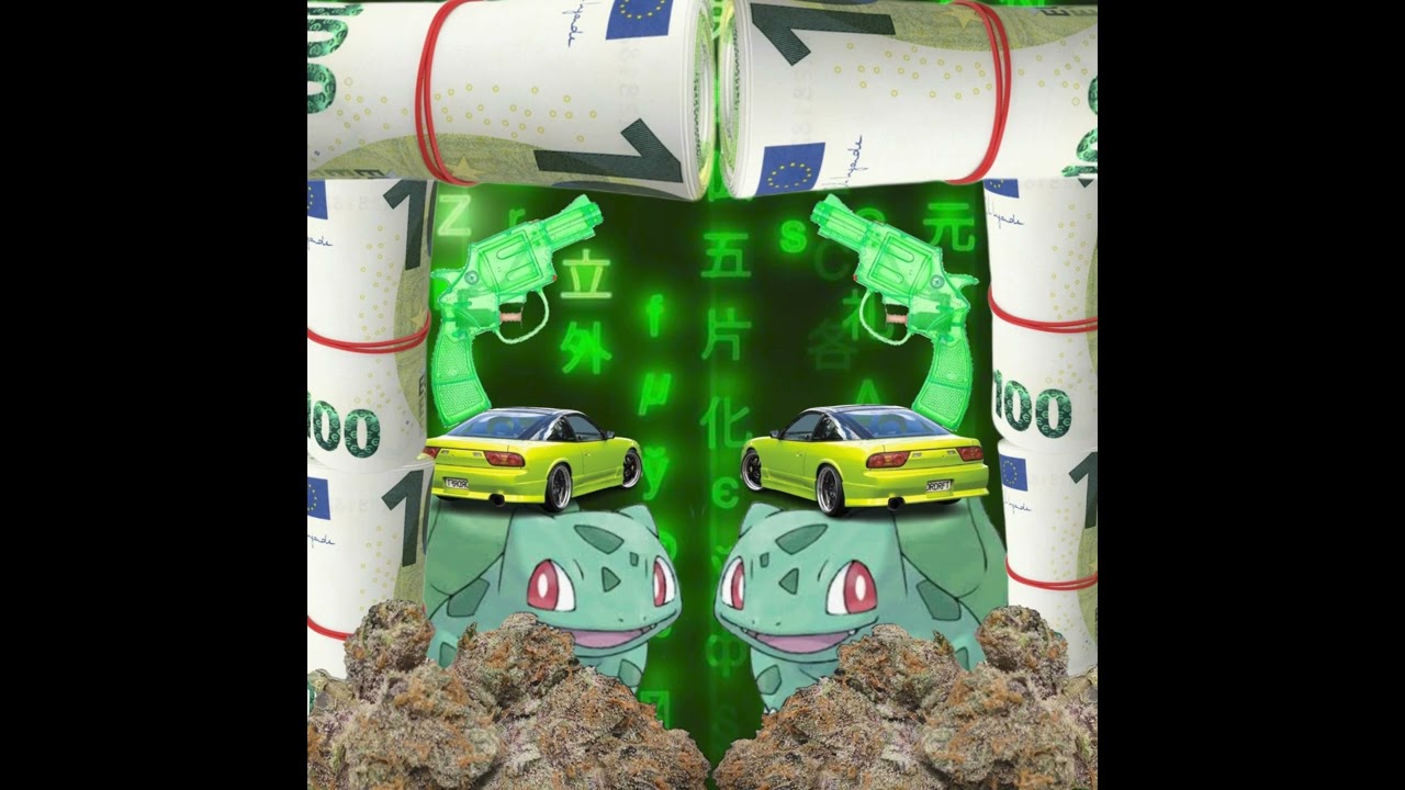 HANZONE & IKONE - UNGEMIXT UNGEMASTERT 3 (FT. moonshyne, JumpAIR)