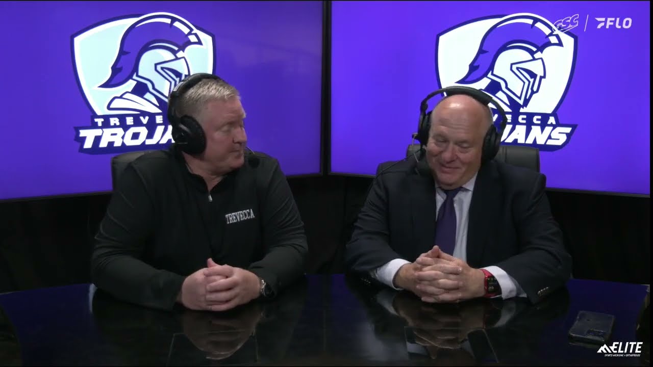Trevecca Women's Basketball | Doug Novak Pregame vs Delta State February 21, 2026