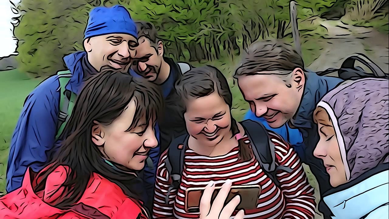 Palkovick&eacute; hůrky