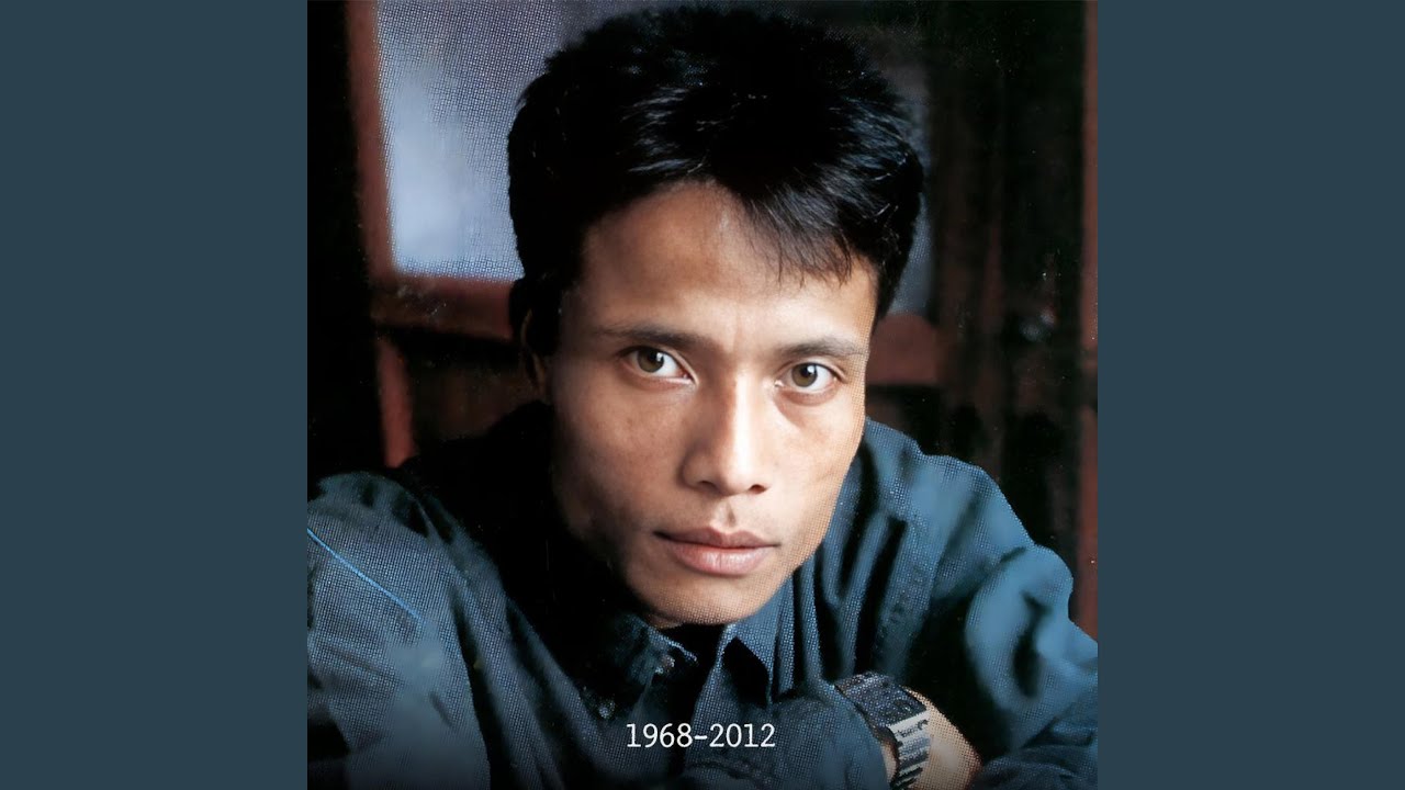 CFL Hmingthanga I Tan Ka Lo Kir Leh