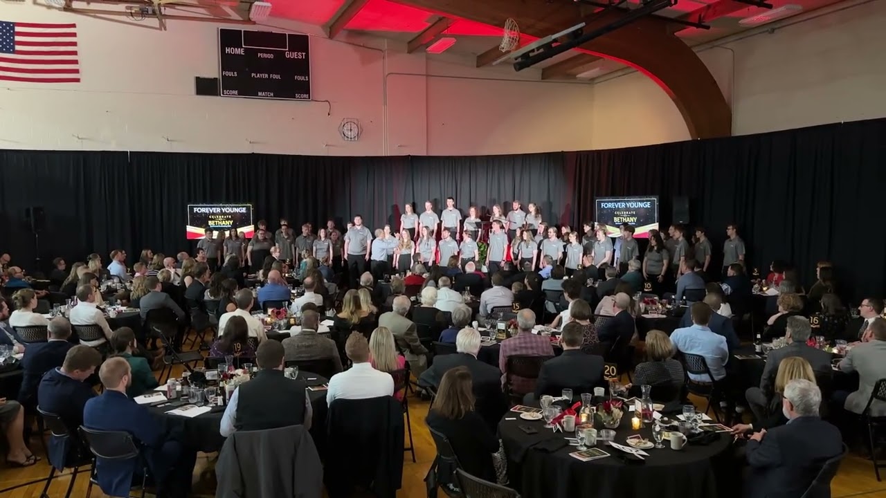 Bethany Concert Choir - 