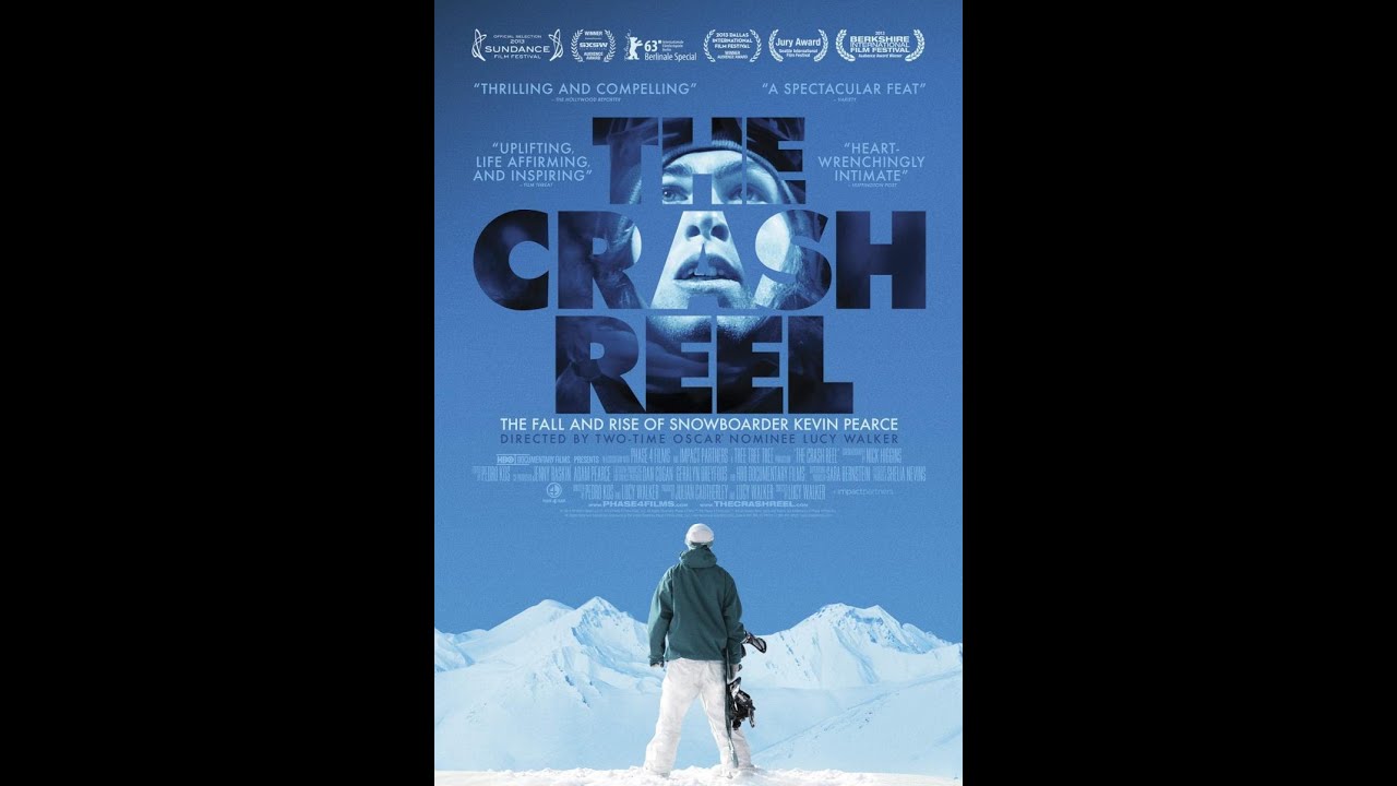 the crash reel 2013 phonofilm