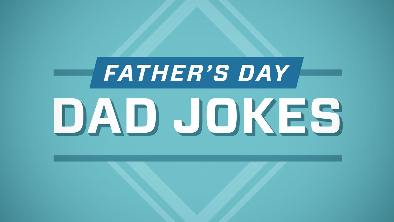 Father's Day Dad Jokes HD Mini-Movie by Motion Worship