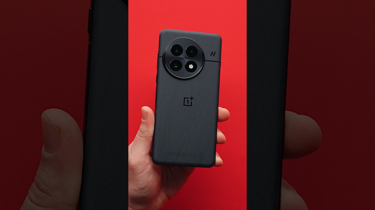 Oneplus 13 unboxing is NOT the same...