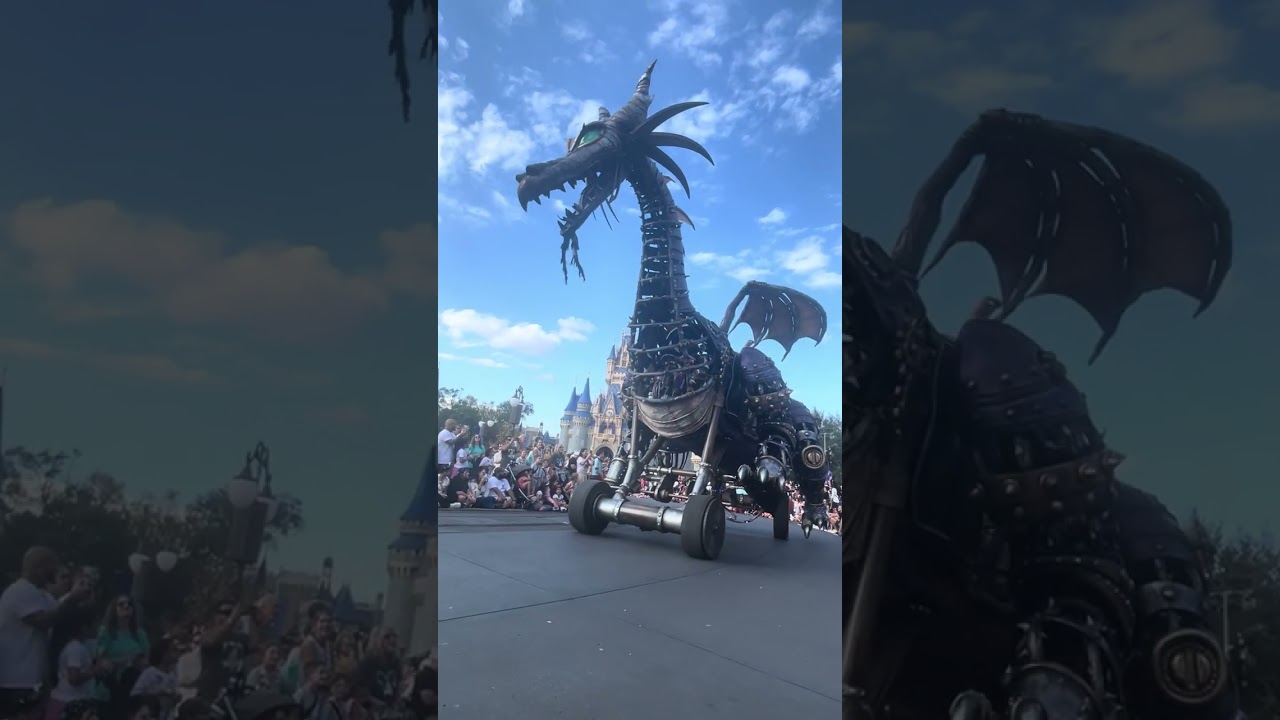 Festival of Fantasy