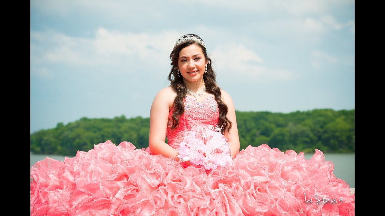 Mis Quince Años [Melanie] 06.13.15