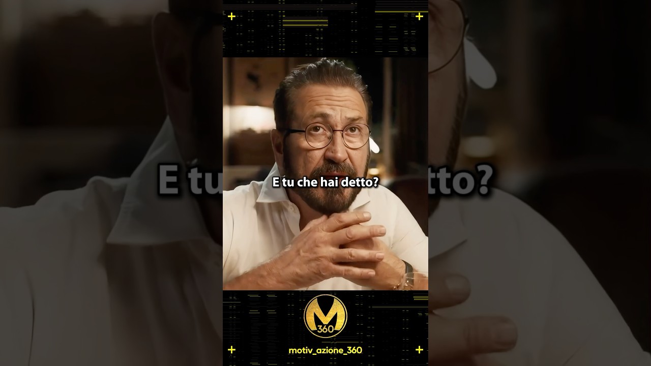 I consigli di un padre. #short #perfettisconosciuti