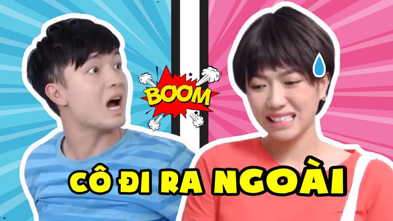 Gia đình là số 1 Phần 2 | Đi làm gia sư sợ nhất là gặp học sinh cá biệt