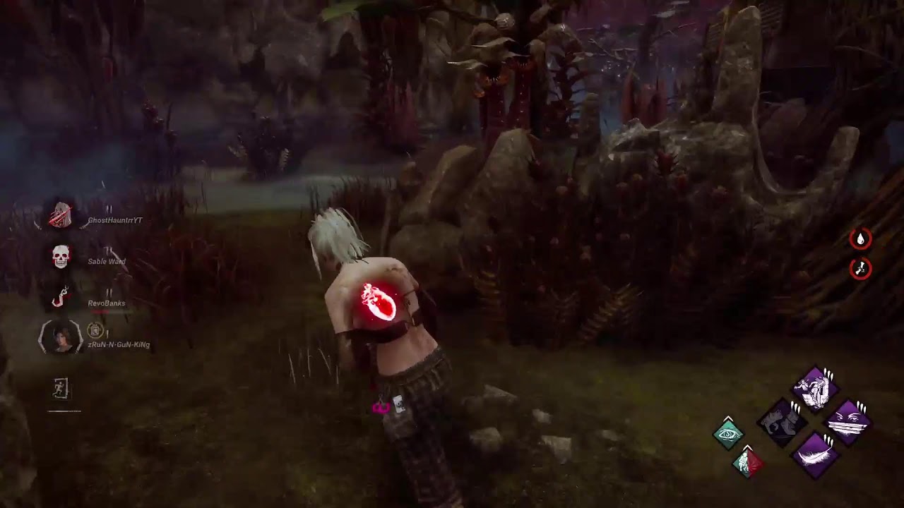 DBD A LiL Chaos