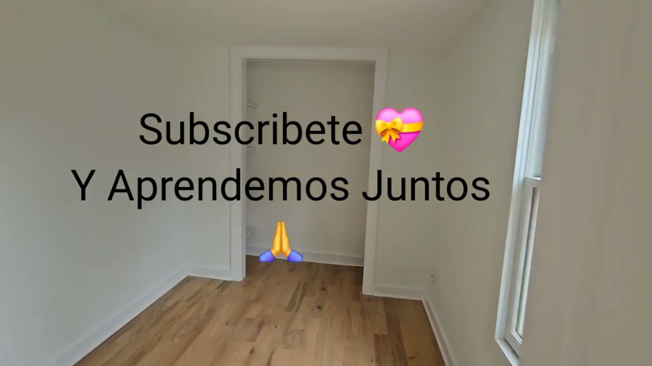 Les comparto mi Fix and Flip #4 