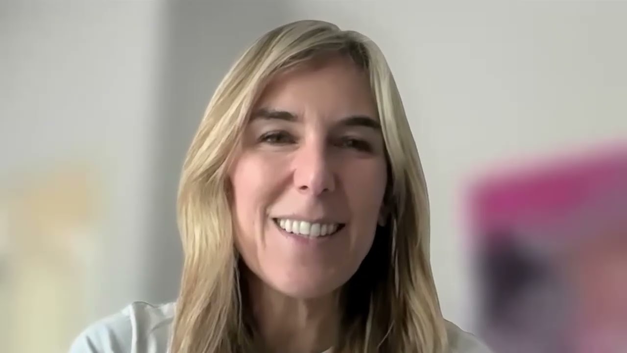 INTERVIEW w filmmaker Amy Berg, It's Never Over Jeff Buckley | REGENT THEATRE | Aug 15 2025