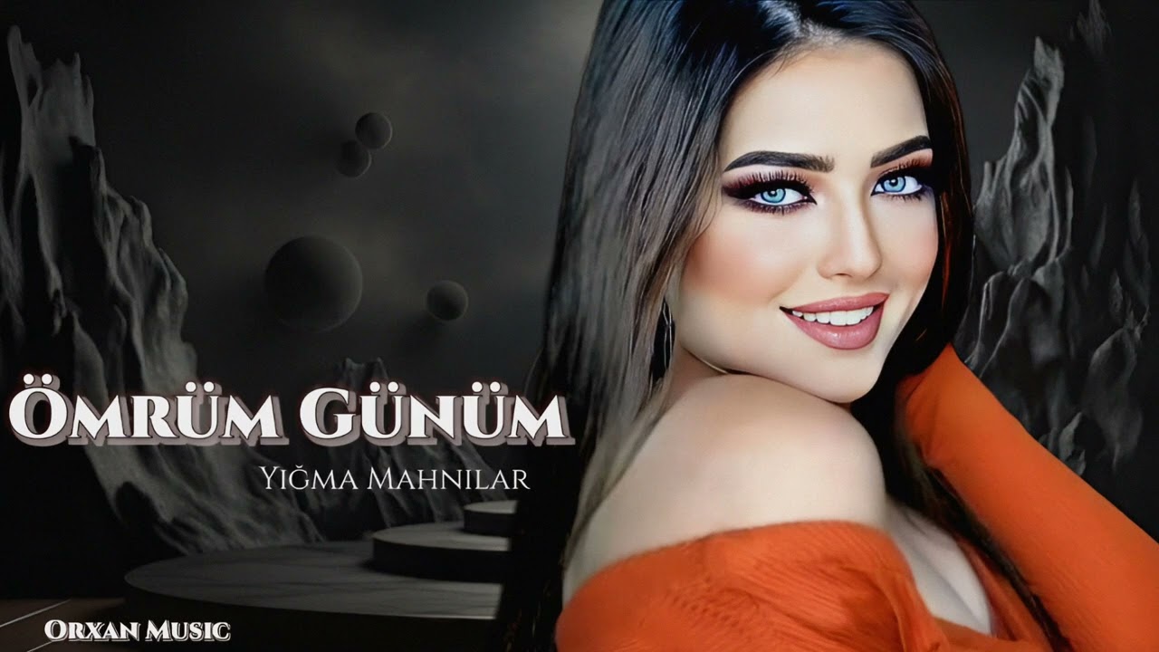 Nima Pro / Omrum Gunum / Super Yigma Mahnilar Yeni Nefes