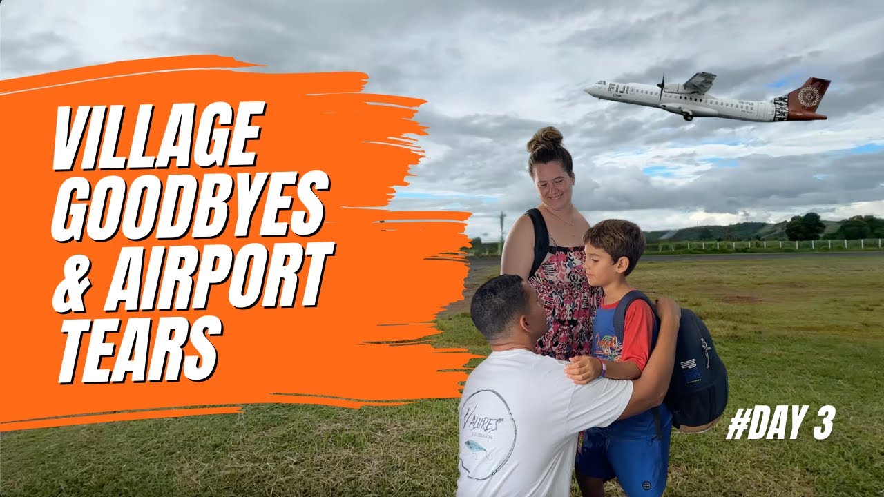 Saying Goodbye_Vlog 165||МЕСЯЦ МАСШТАБА, ДЕНЬ 3