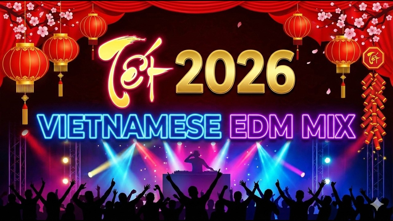 2026 Vietnamese EDM