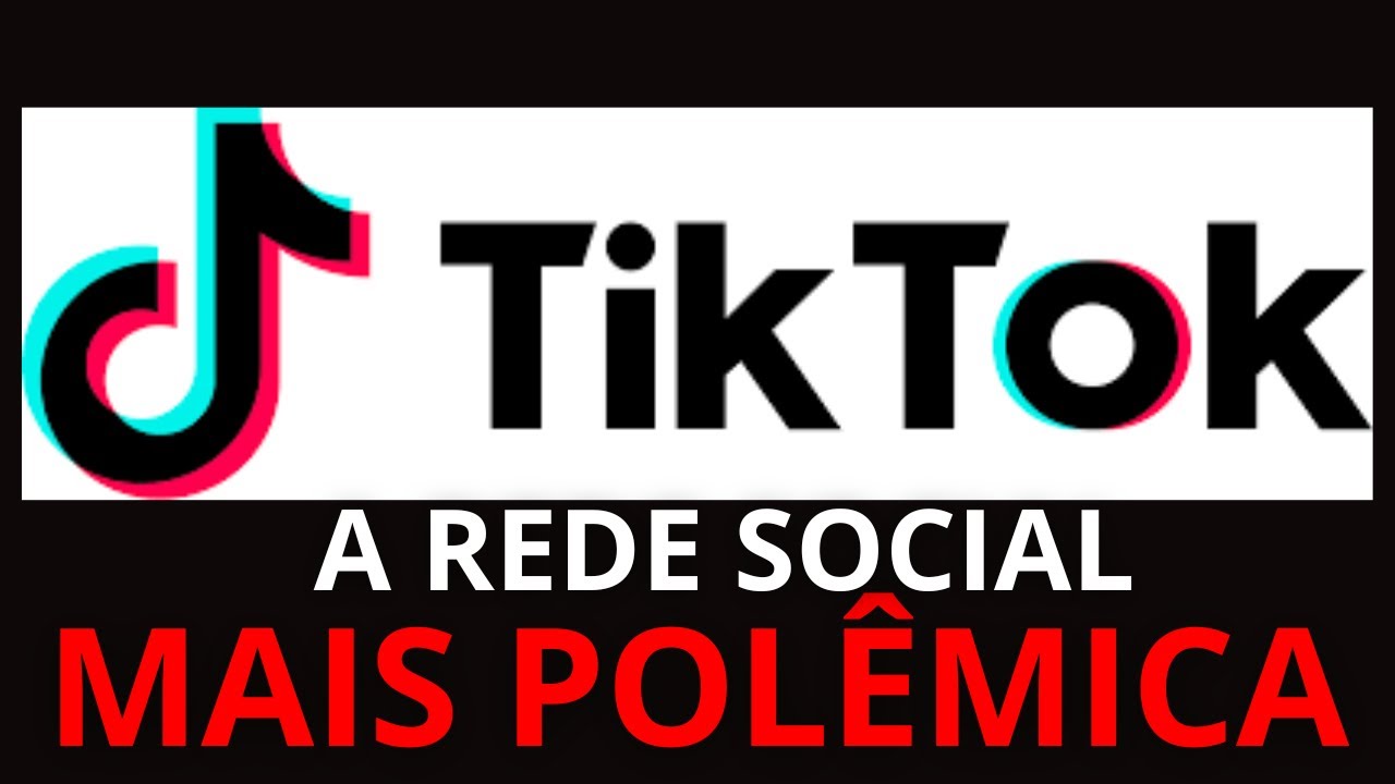 Como Surgiu o TikTok?
