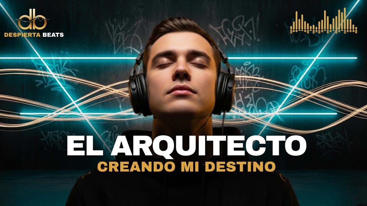 Deja de ser la víctima y empieza a crear tu destino | Despierta Beats 🎧🔥