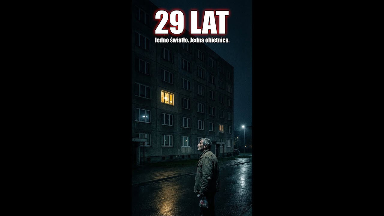 😭 Nie wyłączyła ŚWIATŁA przez 29 lat — syn wrócił z więzienia i zobaczył CO GO CZEKAŁO 💡