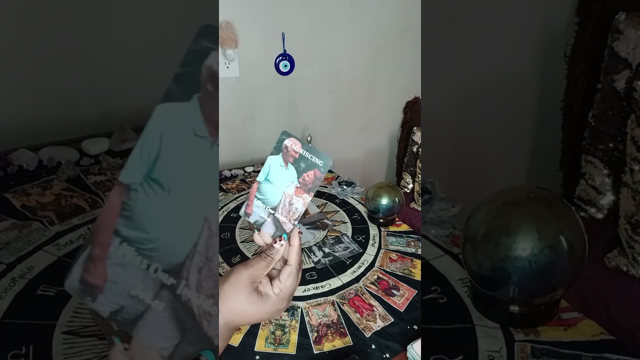 Скорпион! Этот человек впадает в депрессию, когда тебя нет рядом.