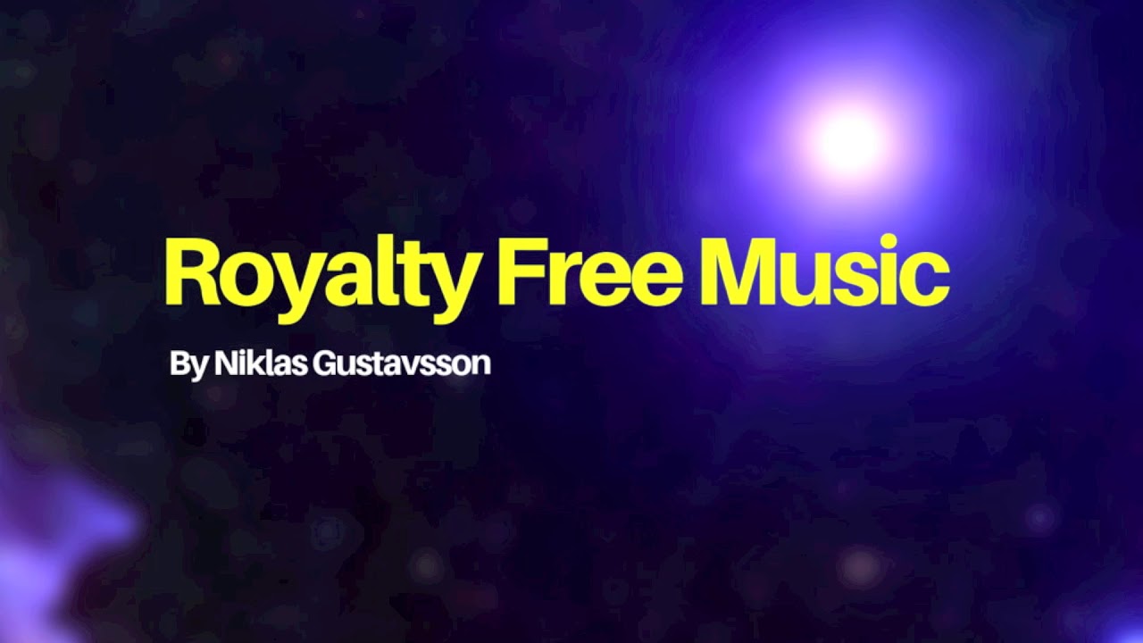 Far From Love (Royalty Free Music) by Niklas Gustavsson
