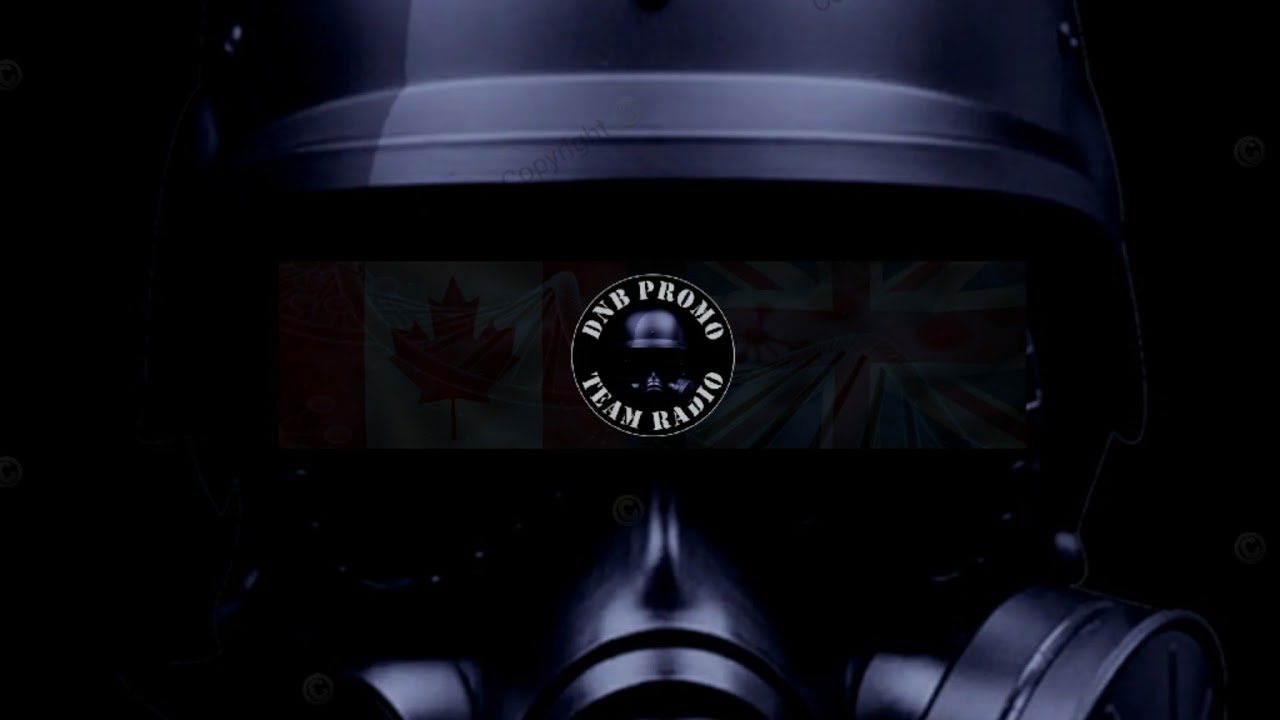 DNB PROMO TEAM RADIO LIVE NOW!