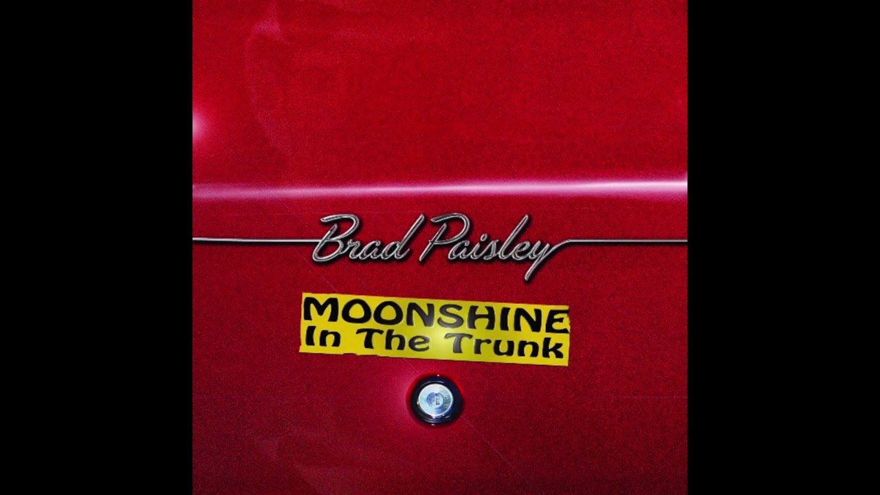 Crushin' It - Brad Paisley