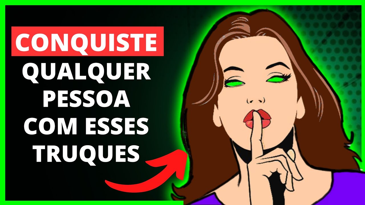 7 Truques Psicológicos Para Fazer Qualquer pessoa se Apaixonar por você.