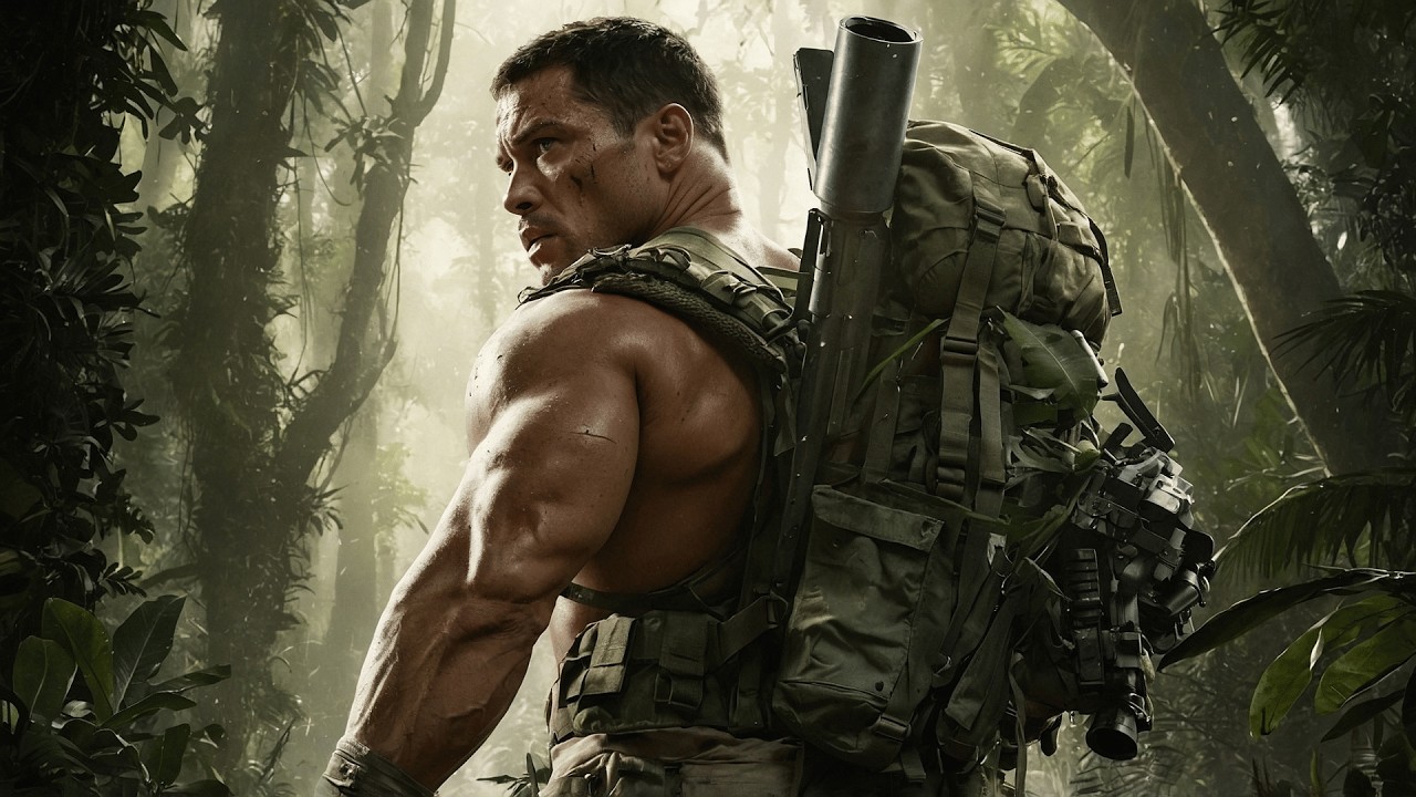 Action Film 🎬 Death Fighter 🎬Full Movie in English