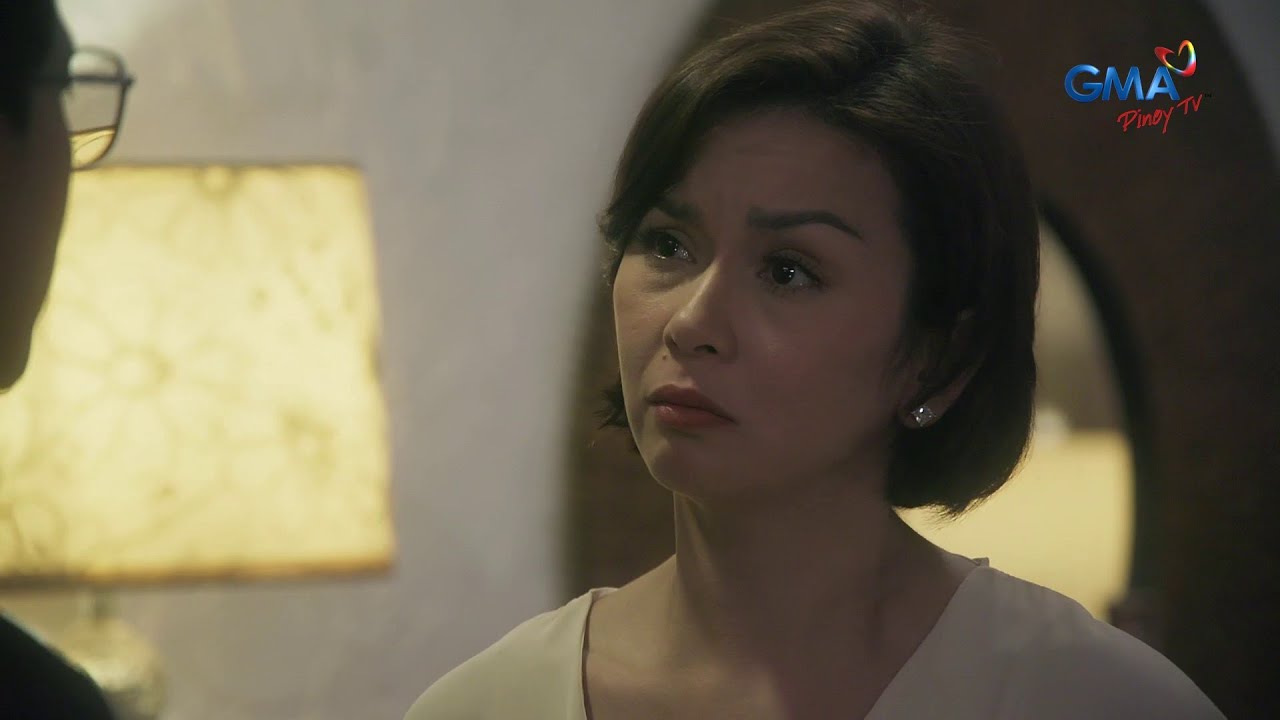 House of Lies: Marj, iiwan na ba ang pamilya?