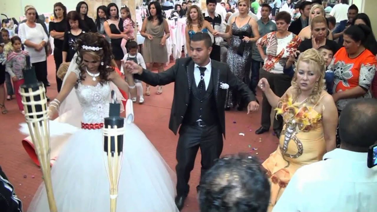 sercan ve ayten 2del Ork Bilhan Macev 08.10.2013