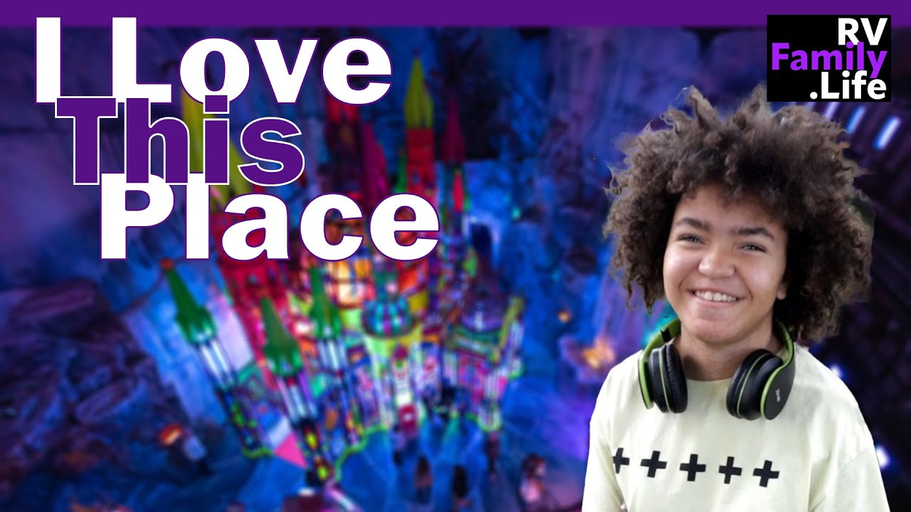 Meow Wolf 😵 Convergence Station 😲 Denver Colorado