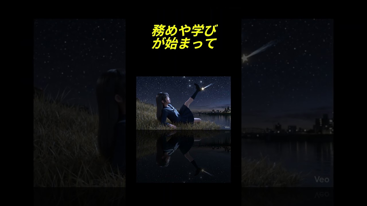 【70s-80s】あの娘の七つの祝い言葉　Seven Blessings for That Girl【City Pop / Jazz Pop / EDM / 作業用BGM】