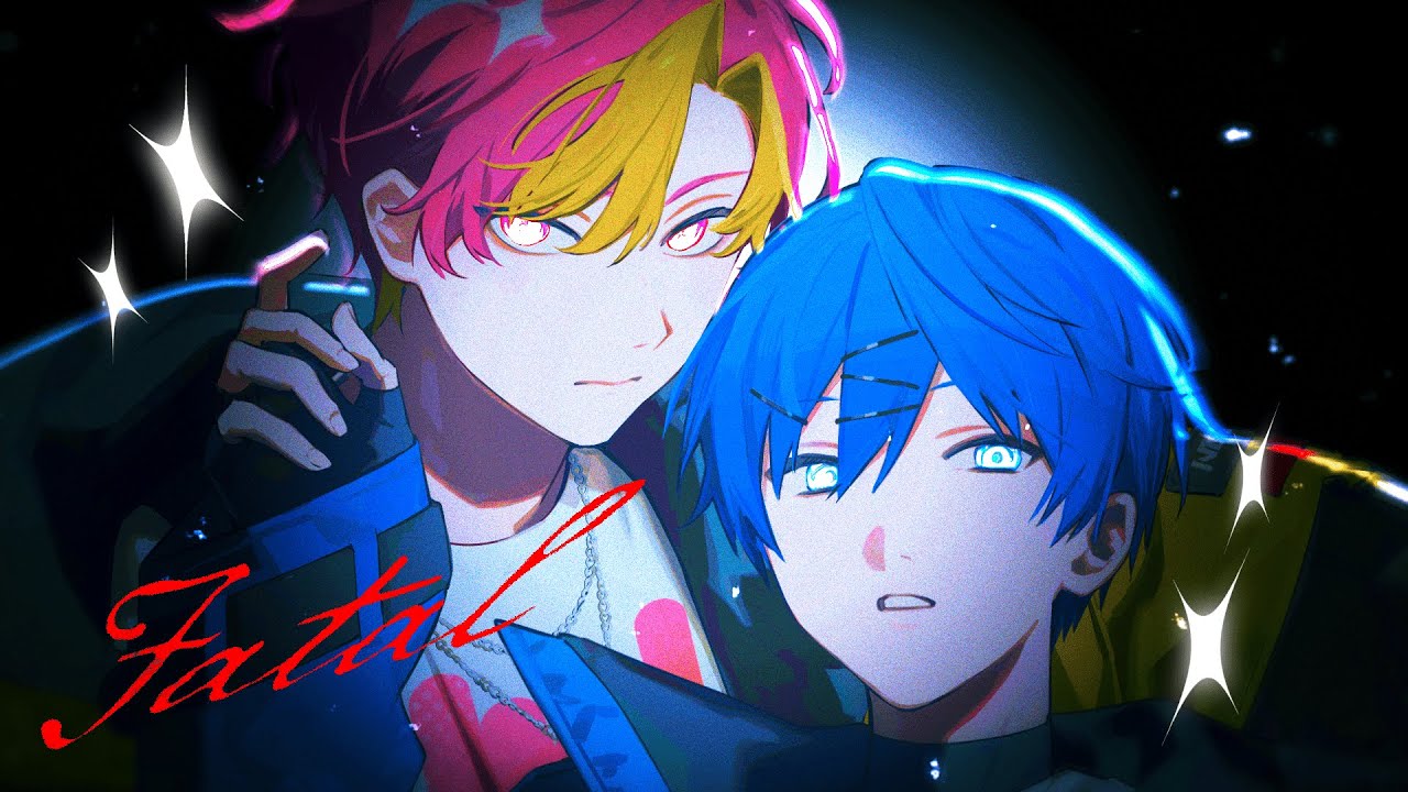 ファタール /covered byカムイ×にしがはち