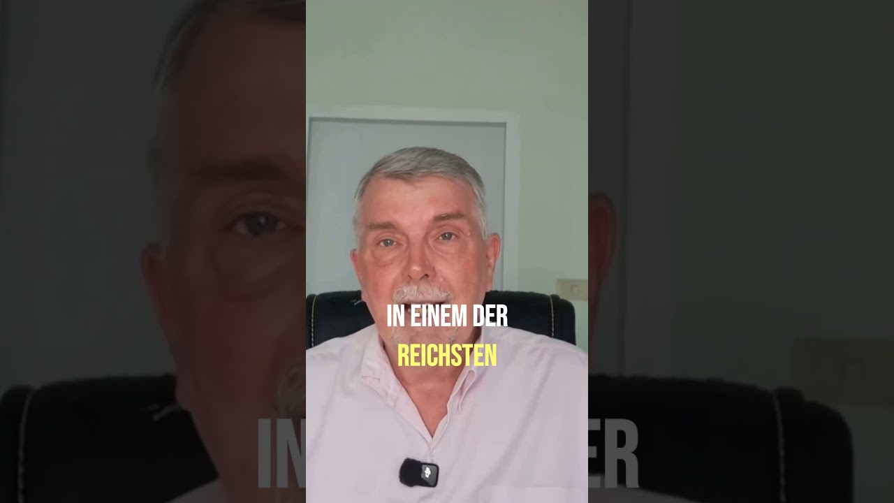 Duschen ist Luxus 2025  Warmwasser nur 2x die Woche für Millionen 