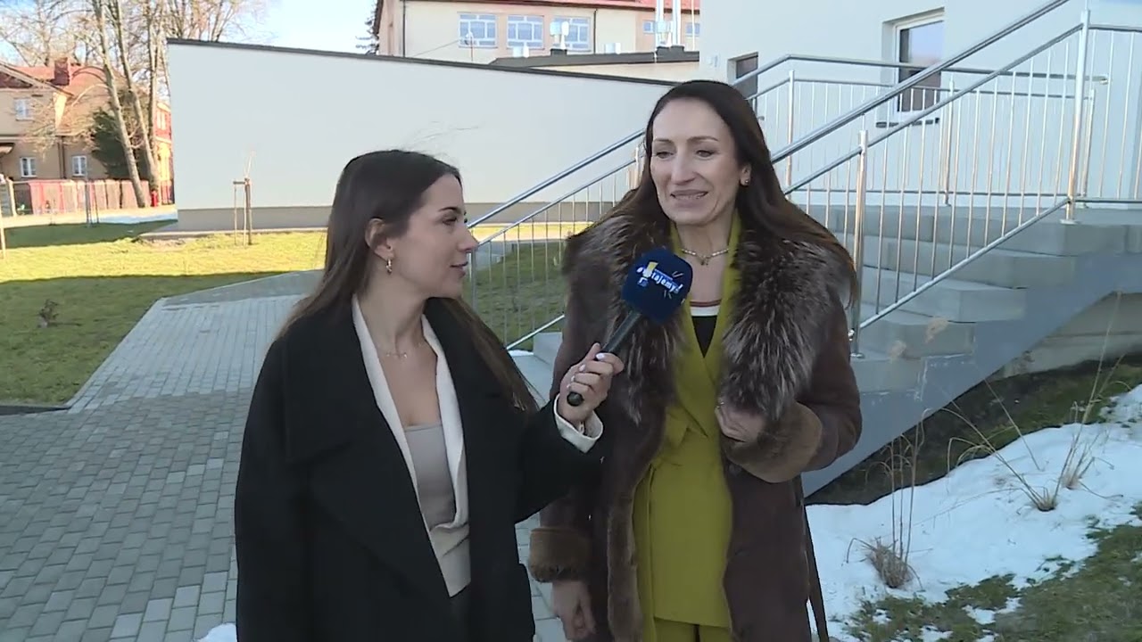Zobacz największą inwestycję oświatową w Żelechowie!