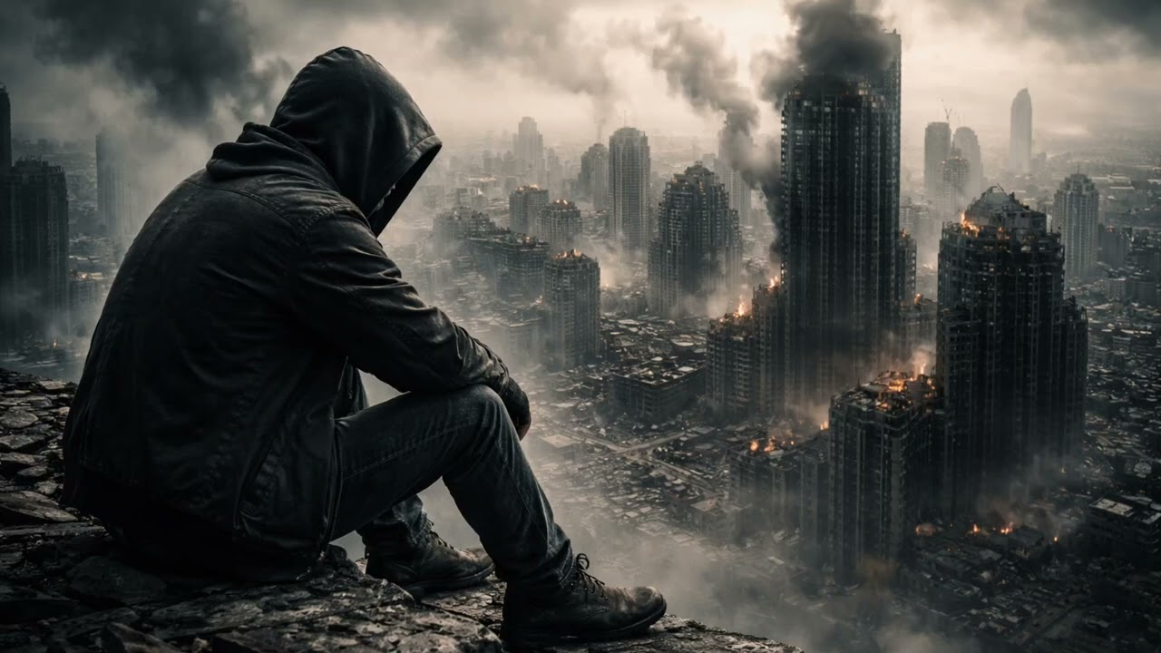 MNEMÓSINE - MI SEÑOR 