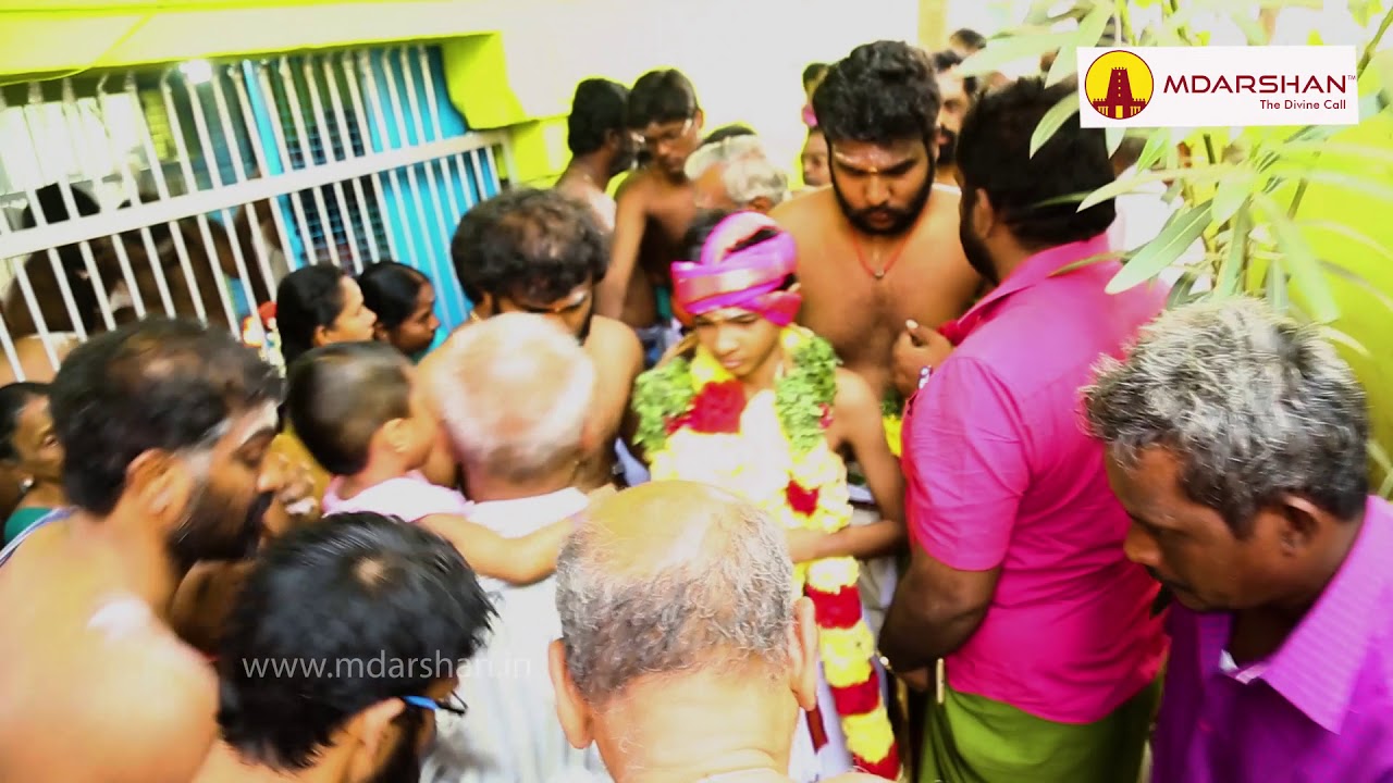 Nagarathar Kavadi Karaikudi Aramanai Pongal Aiyaa Poojai