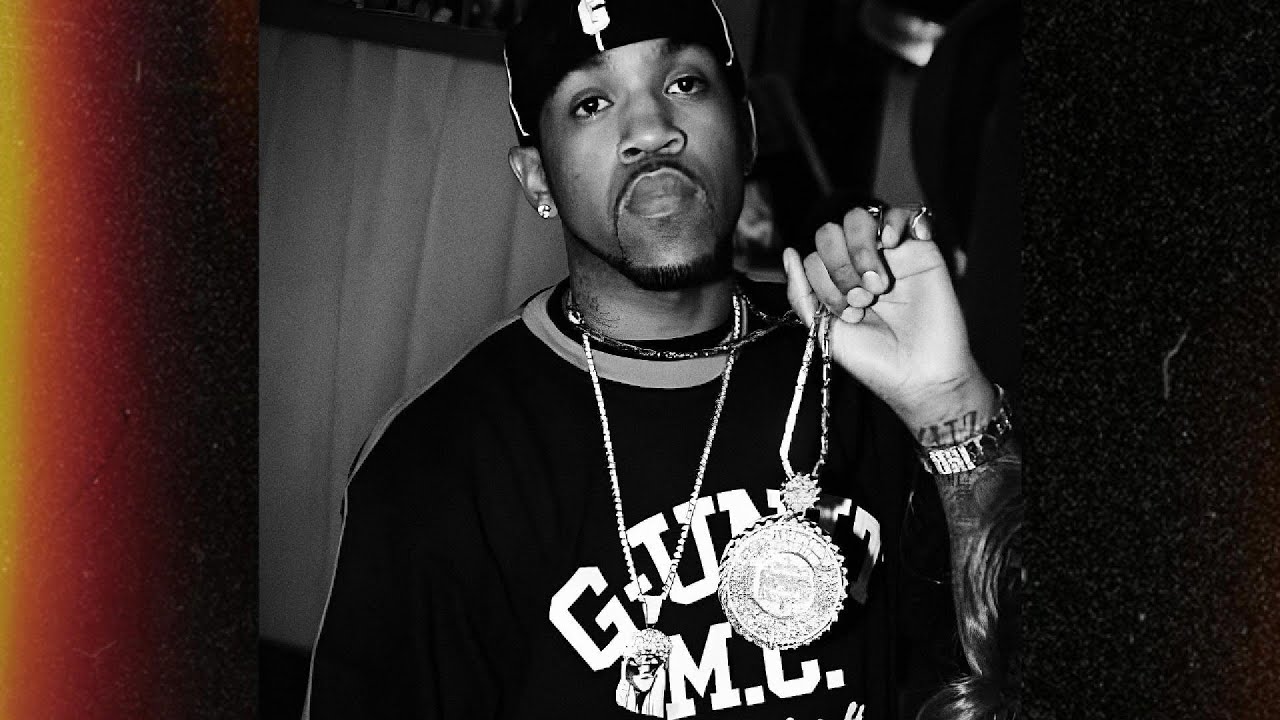 LLOYD BANKS x DAVE EAST TYPE BEAT - 