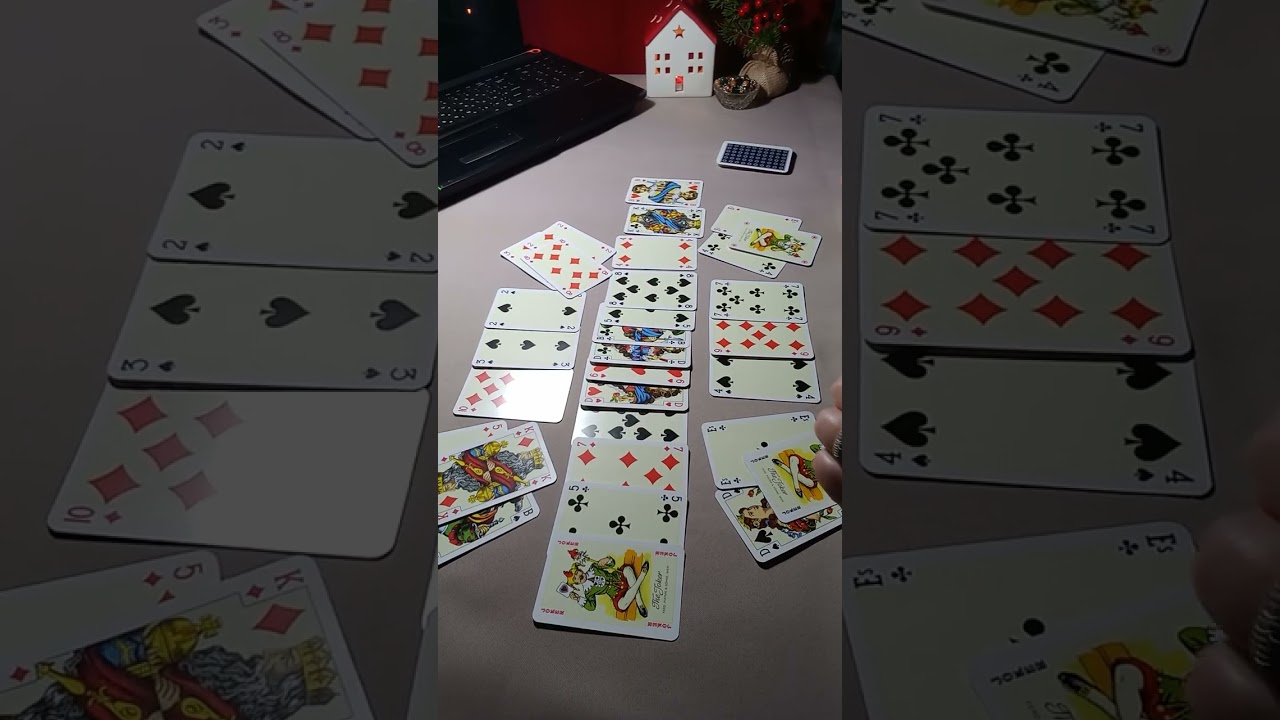 ЧЕрвовая дама 👑 что меняется в жизни💜🌞❤️