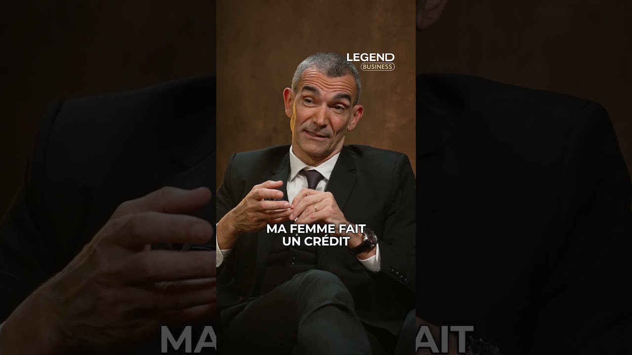 IL EST PASS&Eacute; D&rsquo;UN SEUL EMPLOY&Eacute; &Agrave; 2000 EN QUELQUES ANN&Eacute;ES
