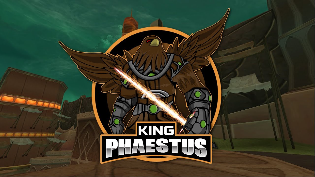 Hunhau Is Still Dominating!