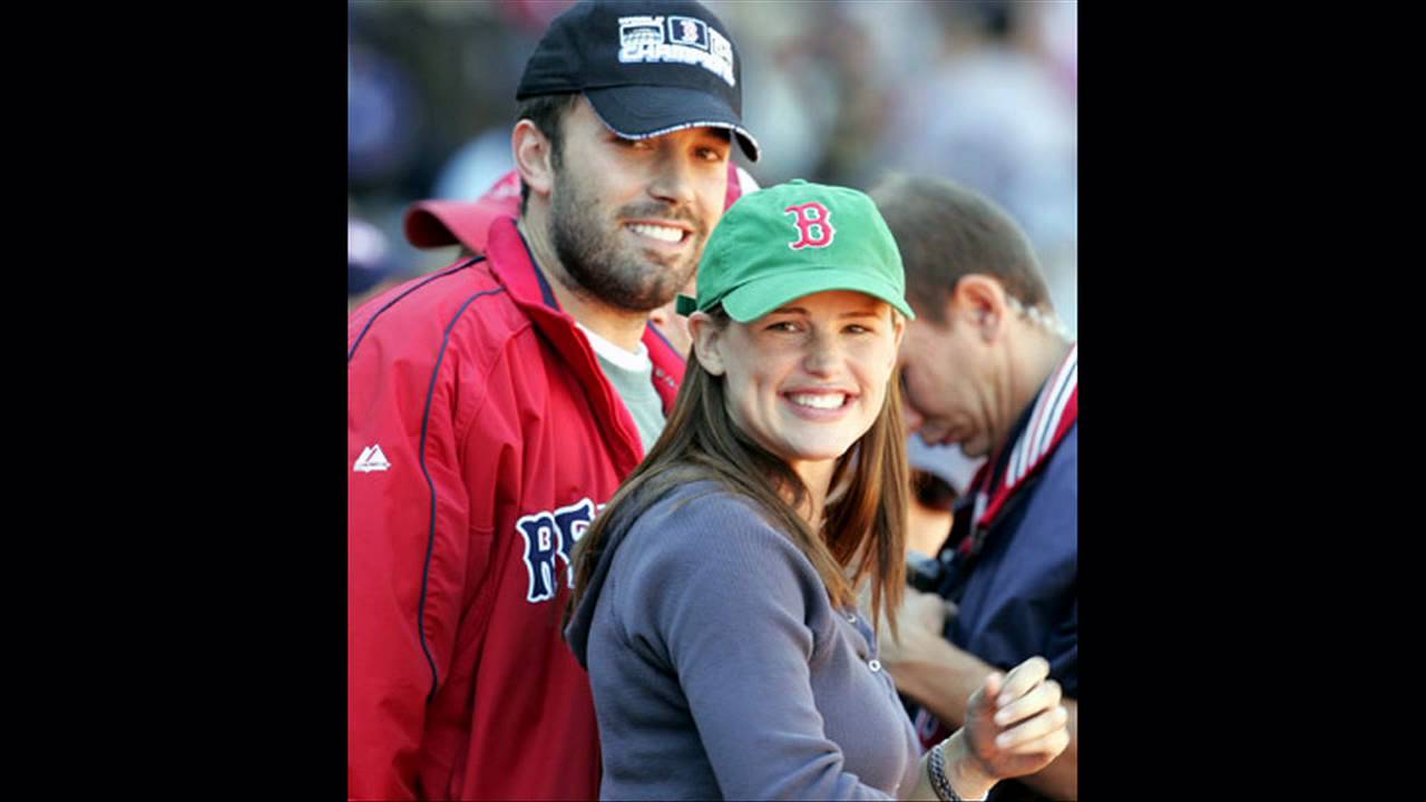 Kenny Chesney ~ She's from Boston
