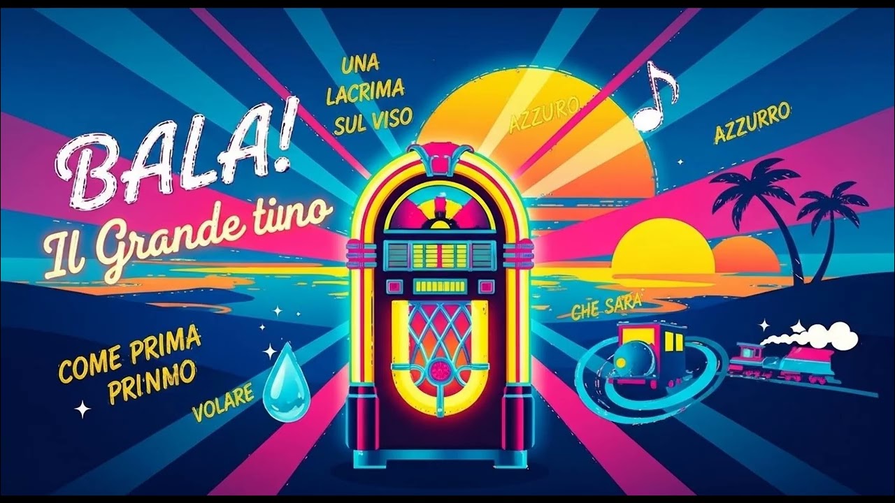 ITALIANO DISCO 2026 MIX