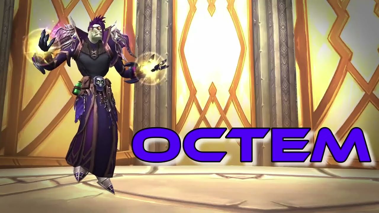 Disc priest key | +8 Floodgate