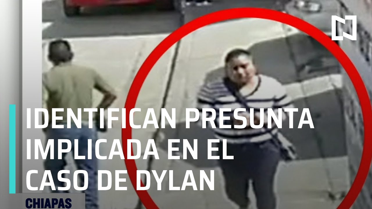 Identifican a mujer implicada en desaparición de Dylan Esaú - Hora 21
