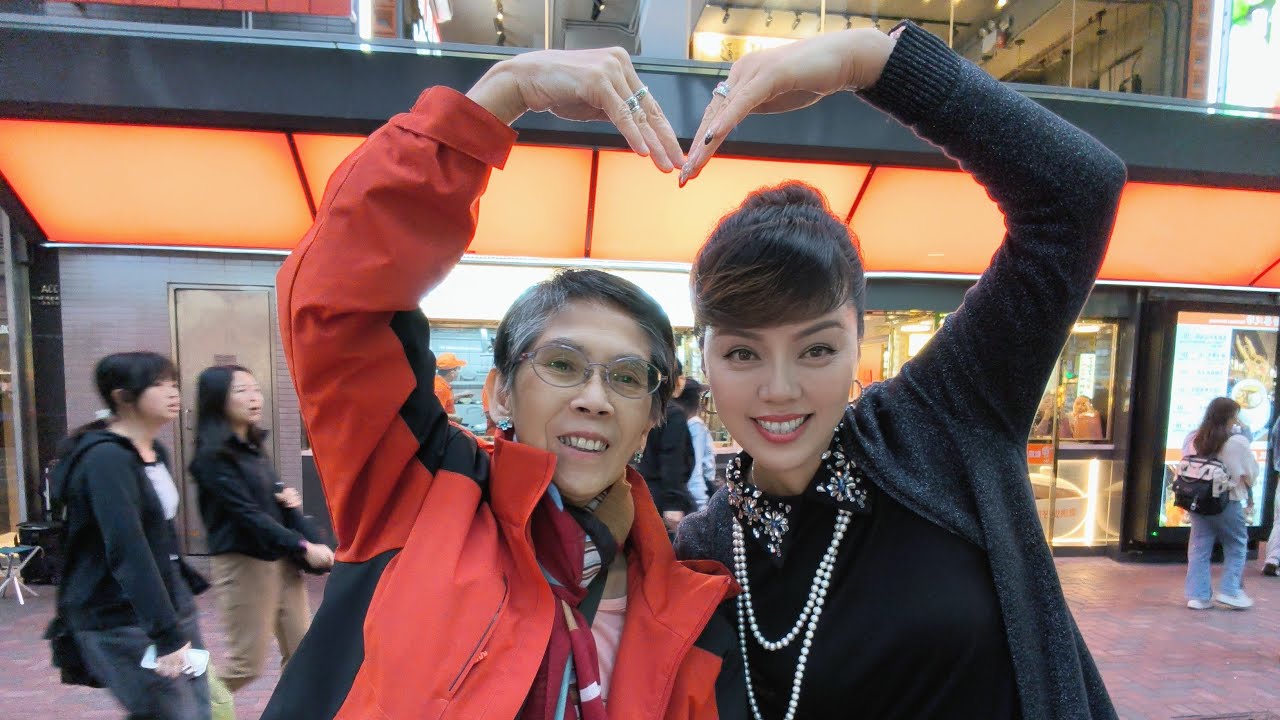 大家晚上好！女神节到了，愿大家快乐相伴，幸福相依，青春常驻🌹！歡迎歌友們今晚來旺角唱歌跳舞💃。 謝謝支持~🙌🥳💞✨🎊😜🌟