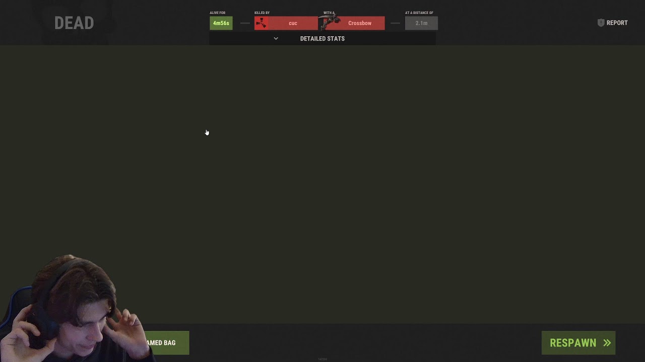RUST :0 