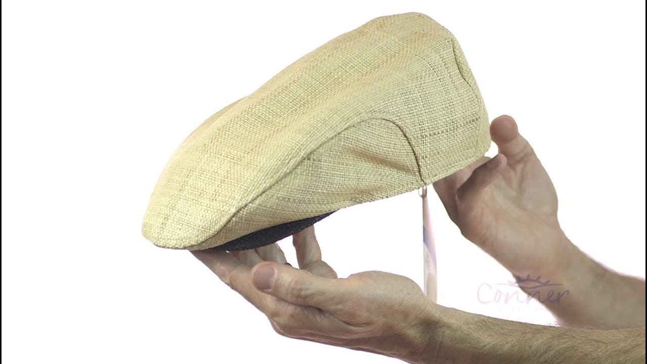 St. George Walker Ivy Cap SKU# C1037