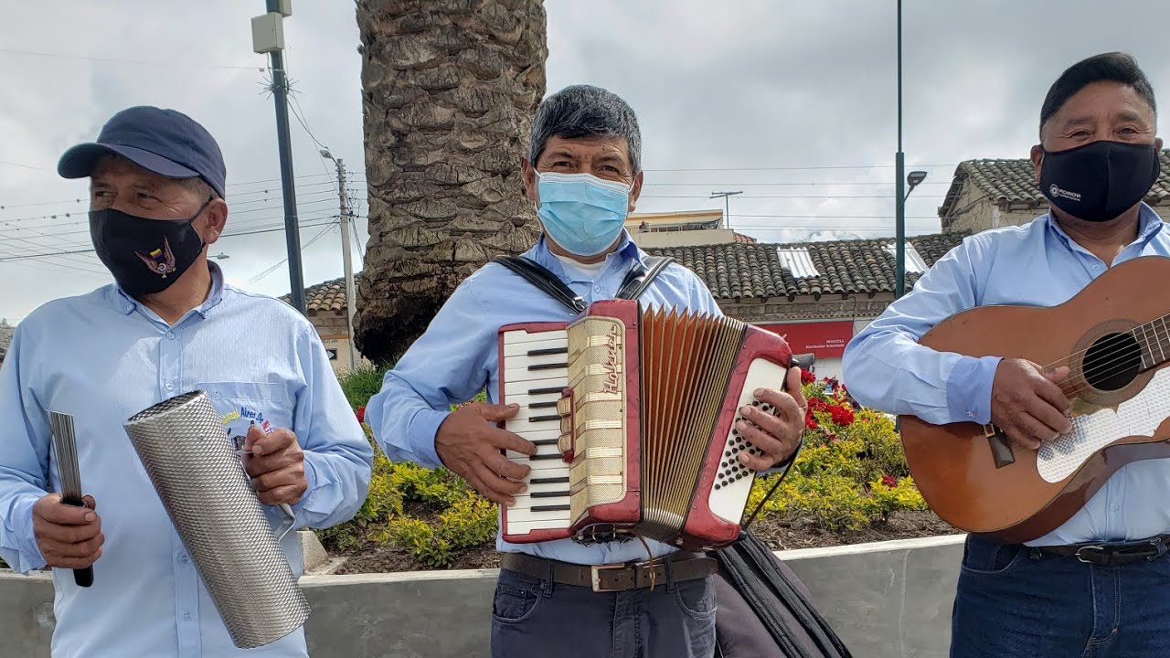 AIRES DE MI TIERRA ||EN SELVA ALEGRE (EN UN MATRIMONIO).😱