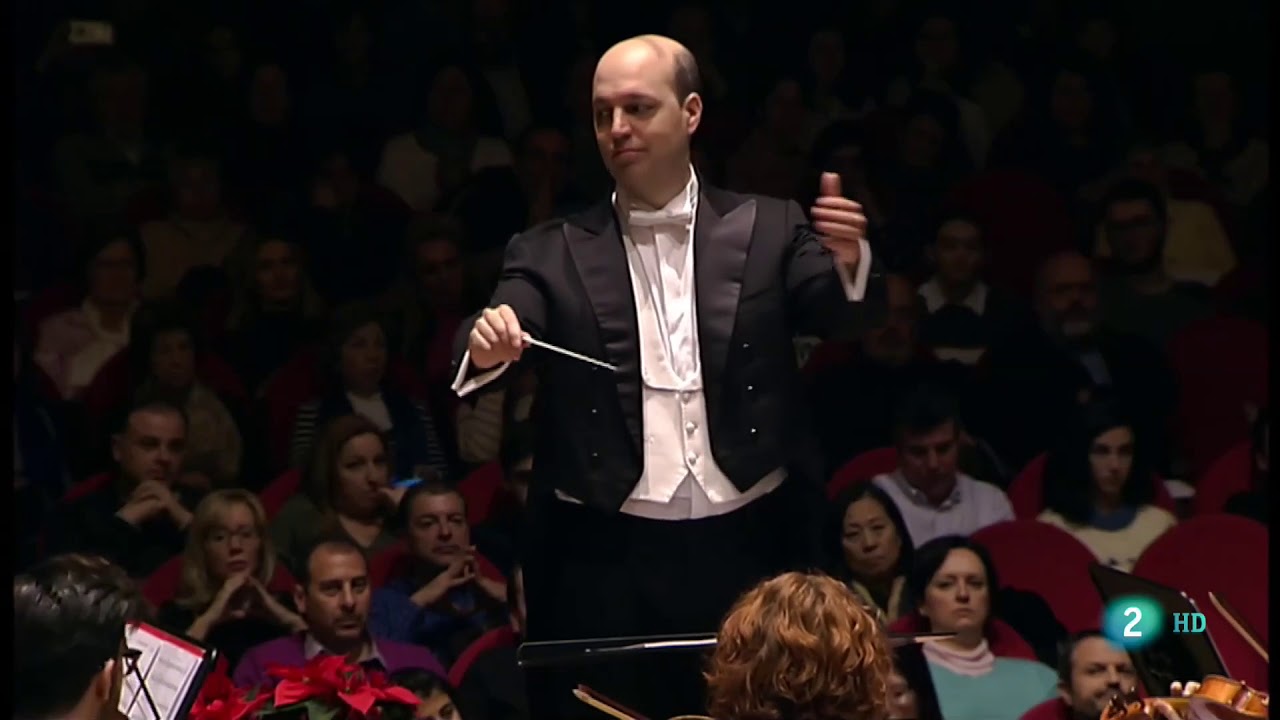 Popular / Arr. C. Criado: Dime Niño de quién eres